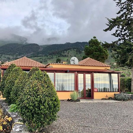Casa Cueva De Las Palomas 2 Las Manchas  외부 사진