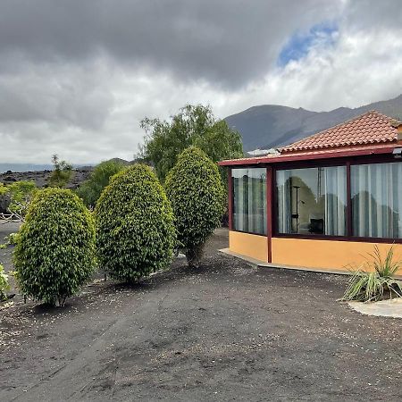 Casa Cueva De Las Palomas 2 Las Manchas  외부 사진