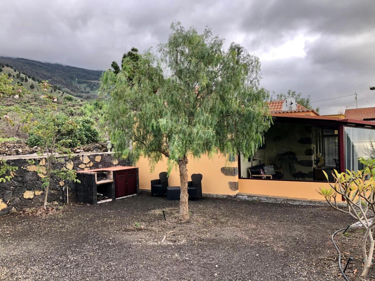 Casa Cueva De Las Palomas 2 Las Manchas  외부 사진