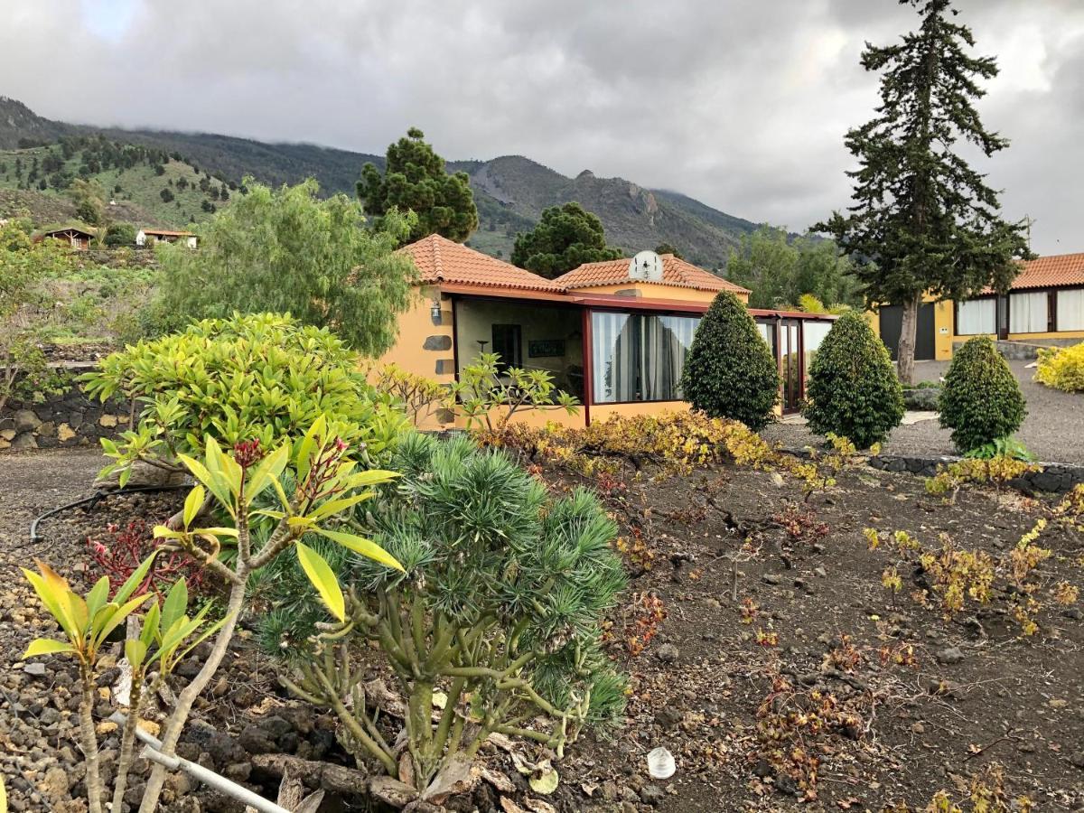 Casa Cueva De Las Palomas 2 Las Manchas  외부 사진