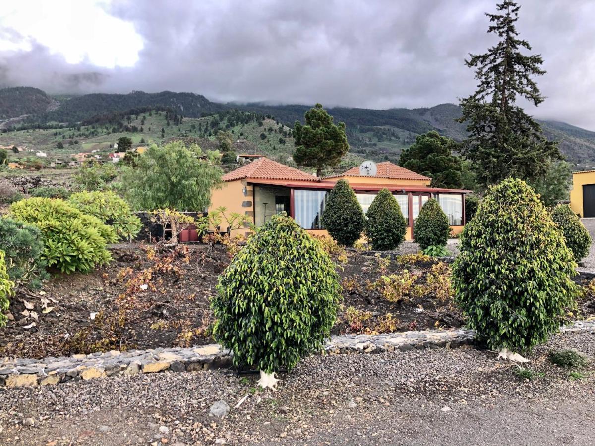 Casa Cueva De Las Palomas 2 Las Manchas  외부 사진