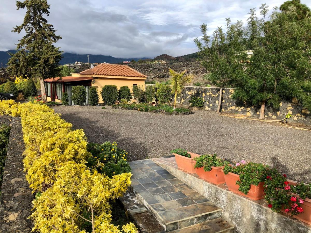 Casa Cueva De Las Palomas 2 Las Manchas  외부 사진