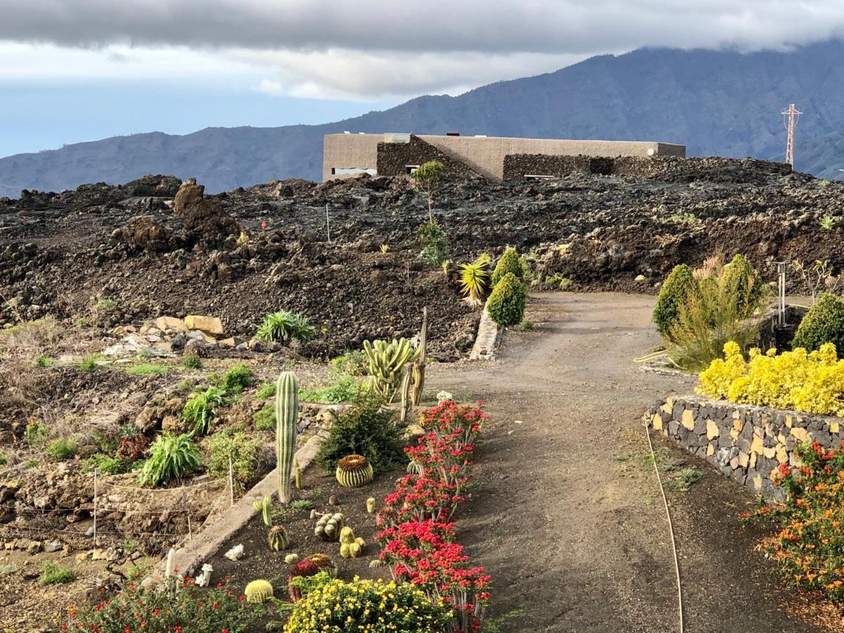 Casa Cueva De Las Palomas 2 Las Manchas  외부 사진