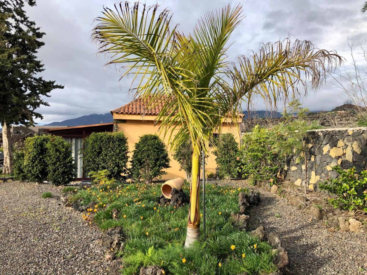 Casa Cueva De Las Palomas 2 Las Manchas  외부 사진