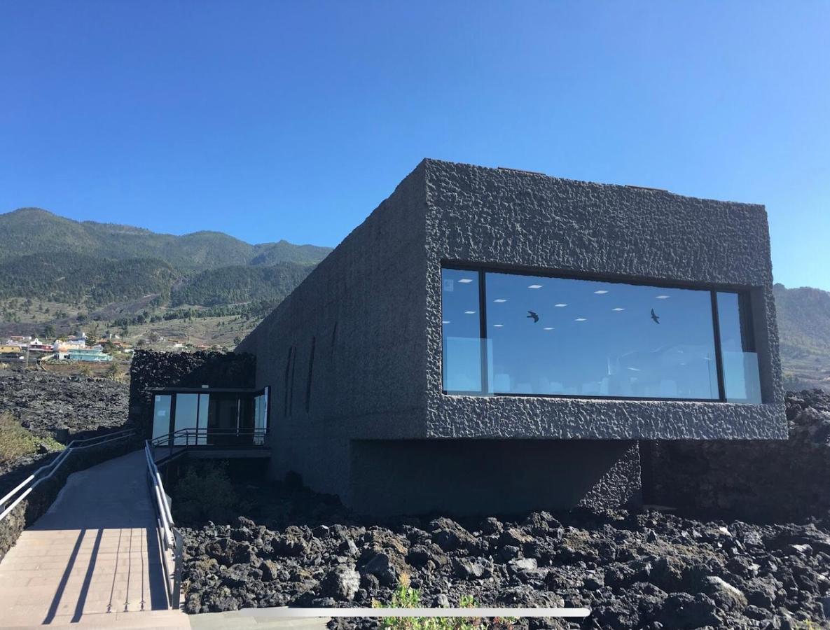 Casa Cueva De Las Palomas 2 Las Manchas  외부 사진