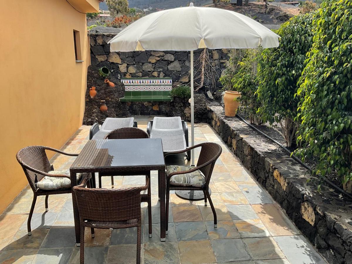 Casa Cueva De Las Palomas 2 Las Manchas  외부 사진