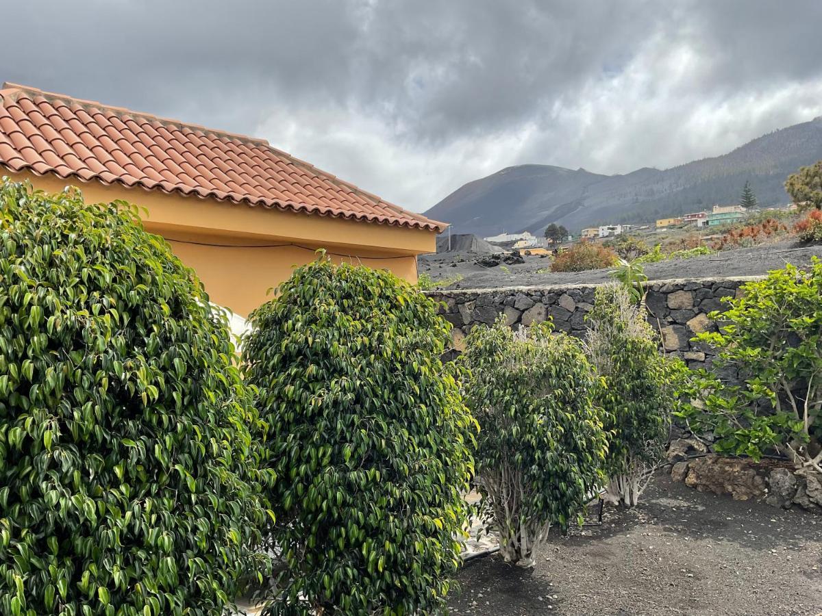 Casa Cueva De Las Palomas 2 Las Manchas  외부 사진