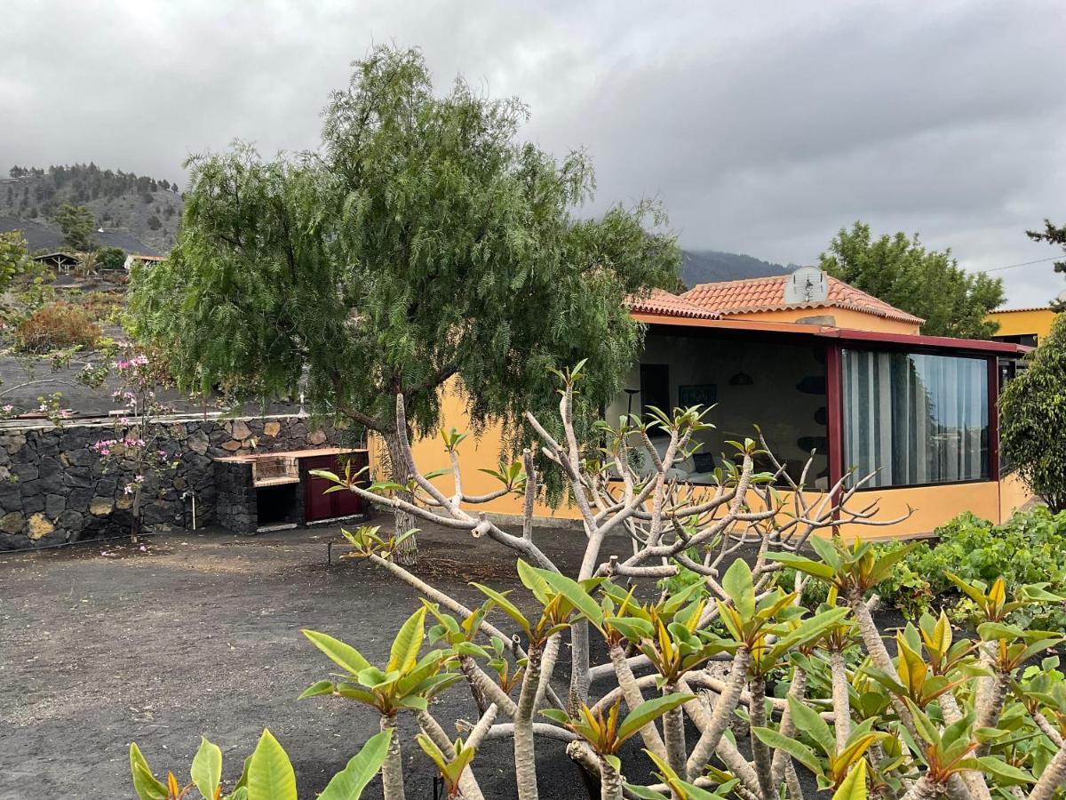 Casa Cueva De Las Palomas 2 Las Manchas  외부 사진