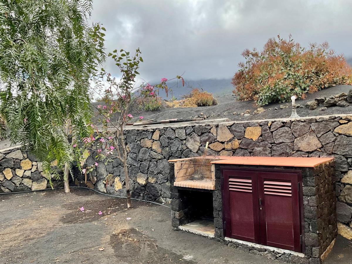 Casa Cueva De Las Palomas 2 Las Manchas  외부 사진
