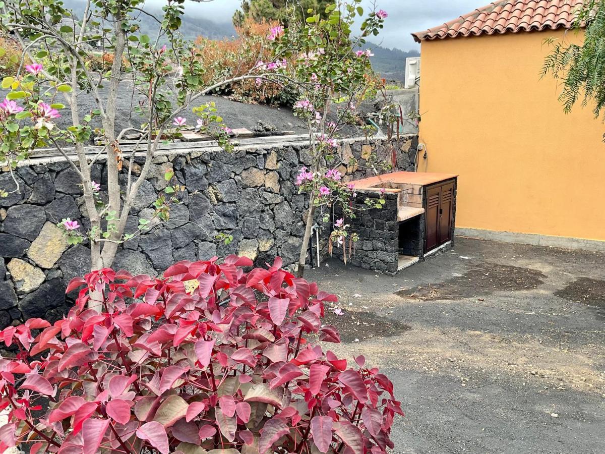 Casa Cueva De Las Palomas 2 Las Manchas  외부 사진
