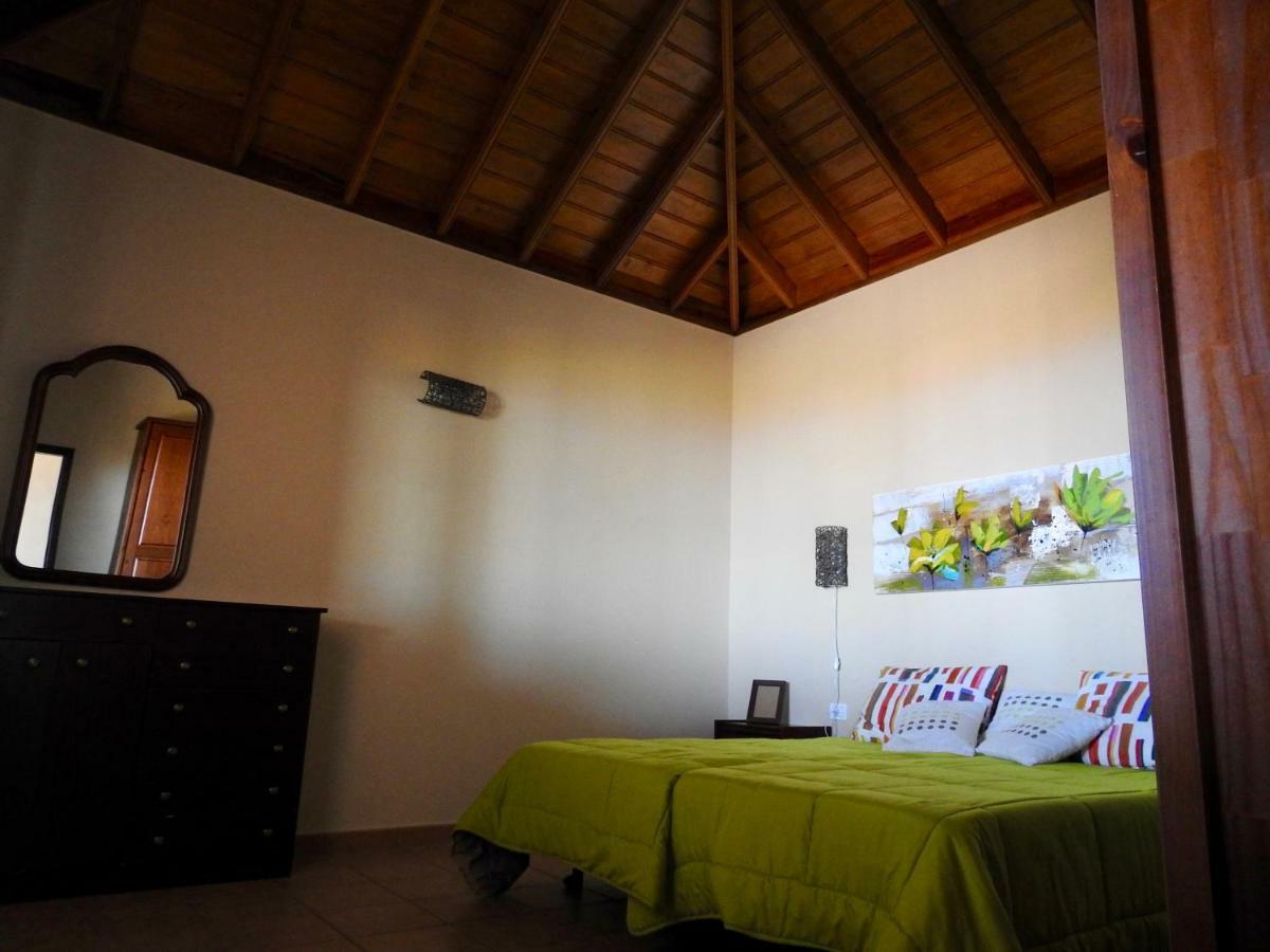 Casa Cueva De Las Palomas 2 Las Manchas  외부 사진
