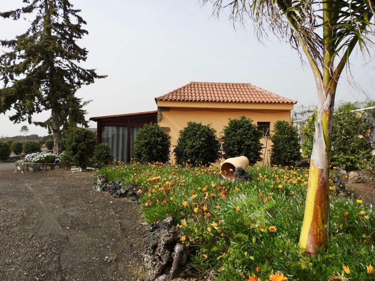Casa Cueva De Las Palomas 2 Las Manchas  외부 사진