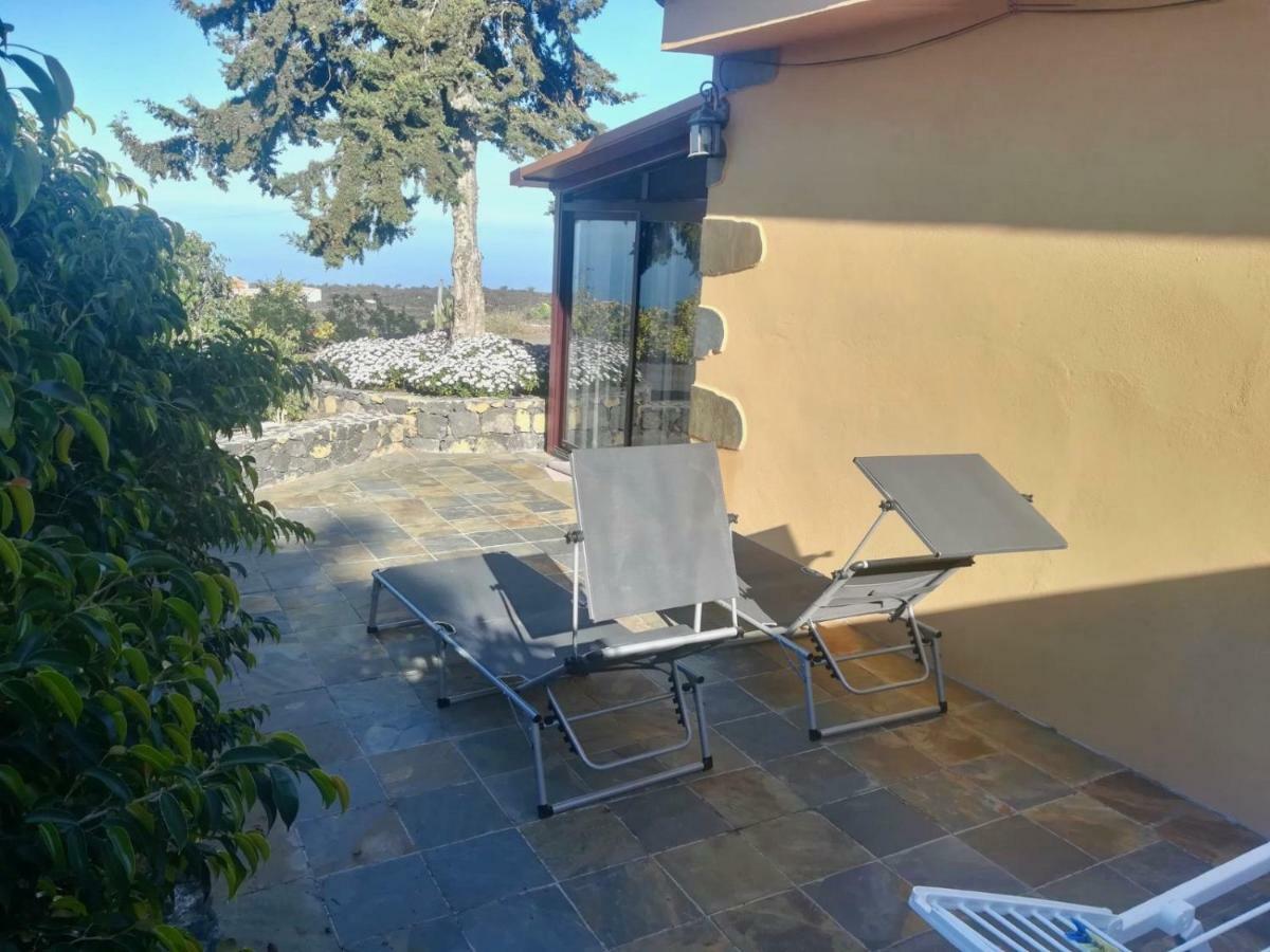 Casa Cueva De Las Palomas 2 Las Manchas  외부 사진