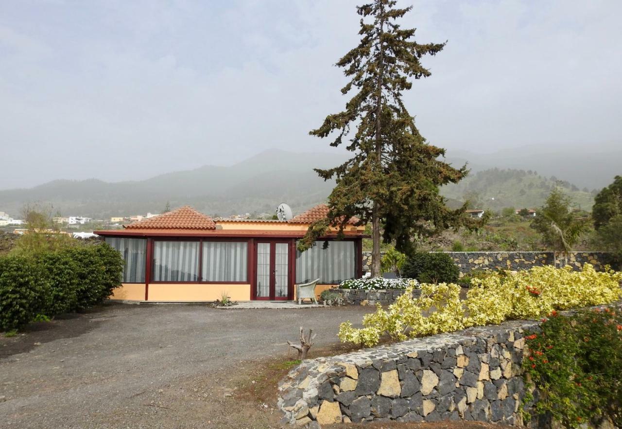 Casa Cueva De Las Palomas 2 Las Manchas  외부 사진