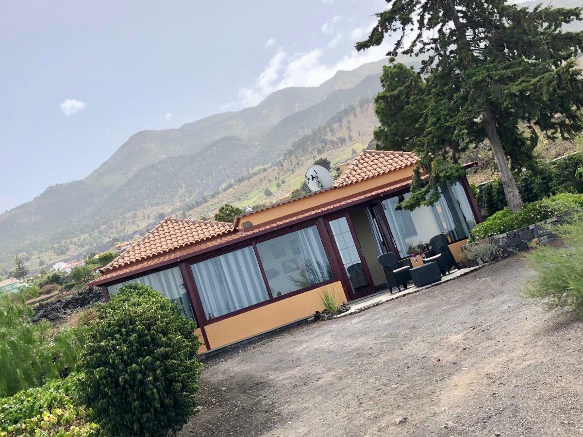 Casa Cueva De Las Palomas 2 Las Manchas  외부 사진