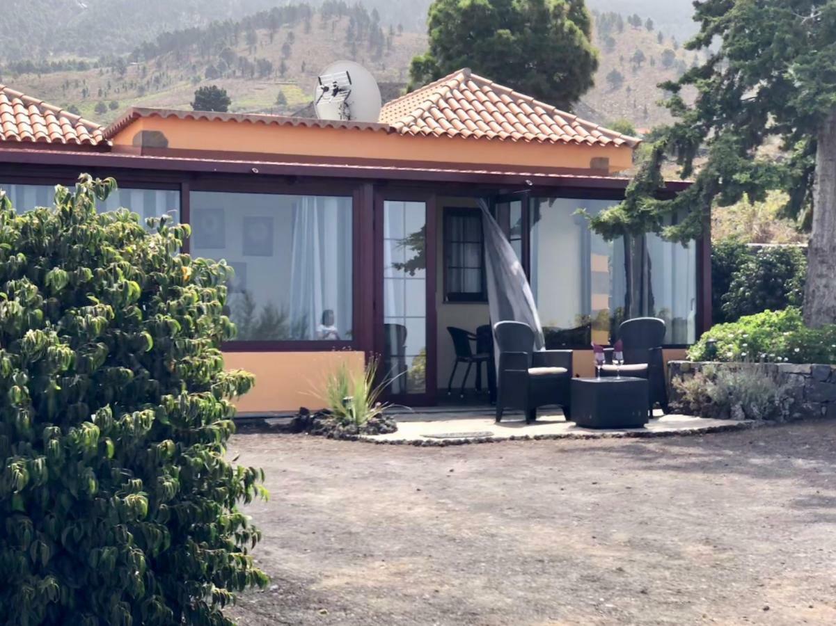 Casa Cueva De Las Palomas 2 Las Manchas  외부 사진