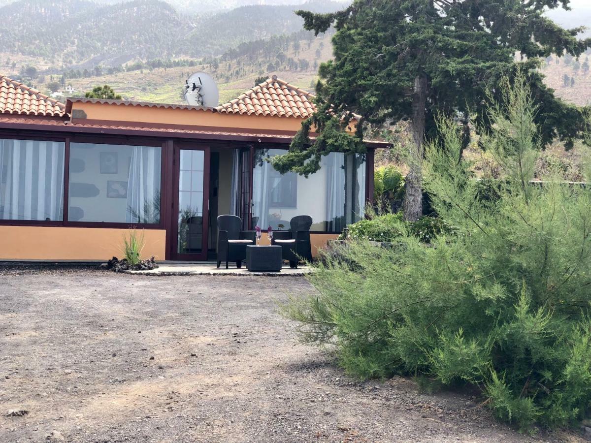 Casa Cueva De Las Palomas 2 Las Manchas  외부 사진
