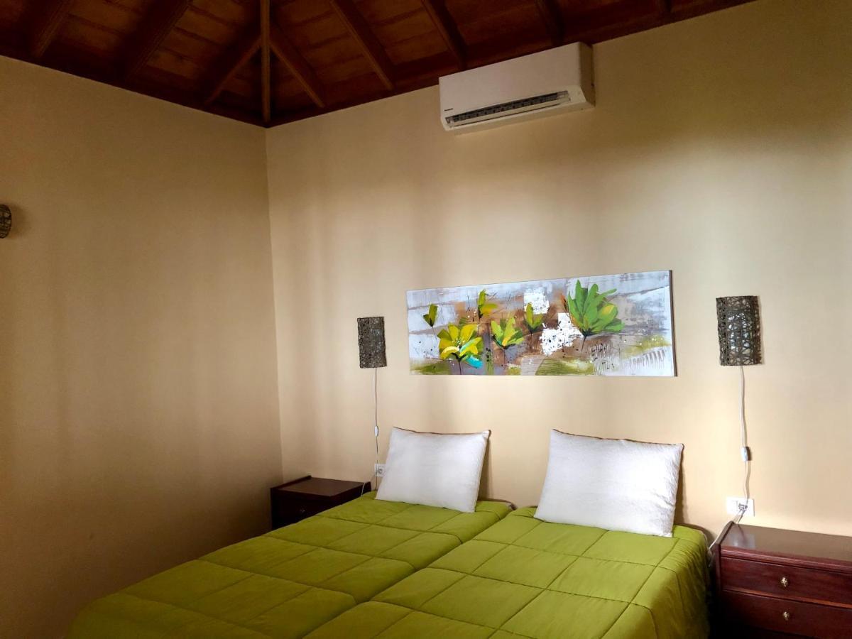 Casa Cueva De Las Palomas 2 Las Manchas  외부 사진